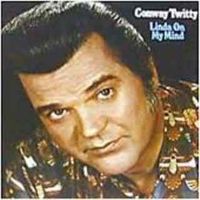 Conway Twitty - Linda On My Mind